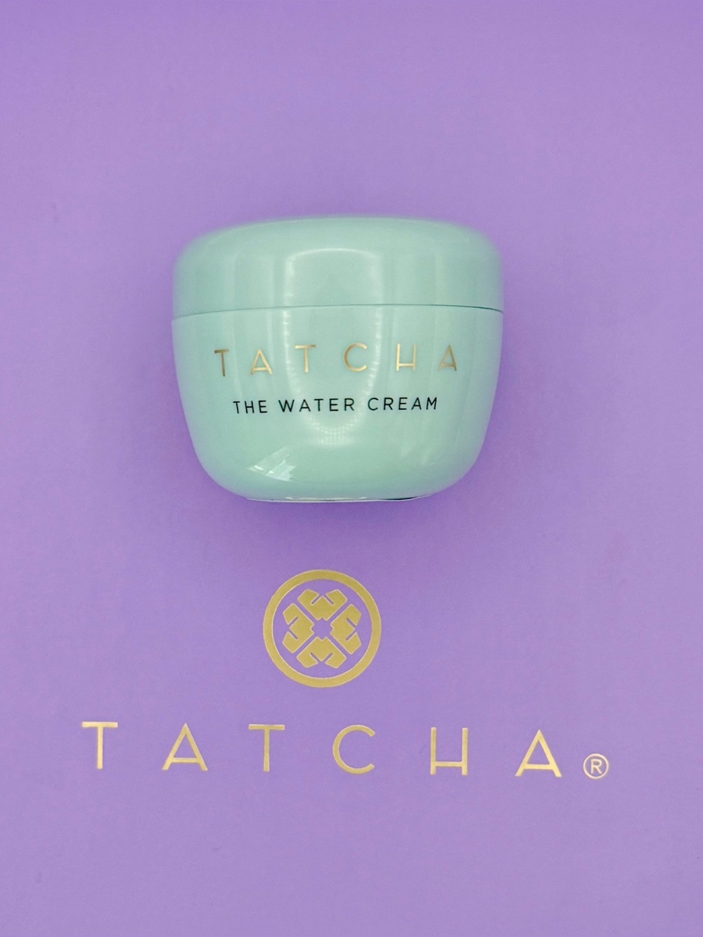 Tatcha The Water Cream Travel 10mL/ 0.4 fl oz